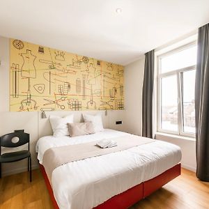 Economy Double Kamer