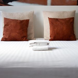 Kamer met een King Size Bed